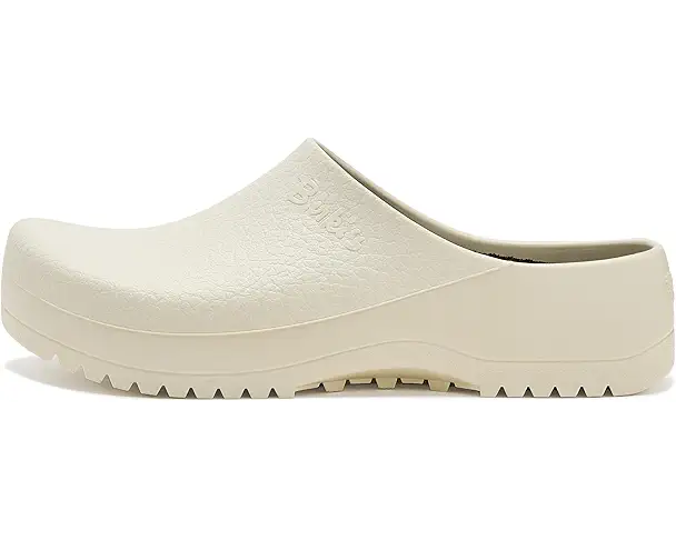 Supply Lab Birkenstock Super Birki By Birkenstock Unisex White Op
