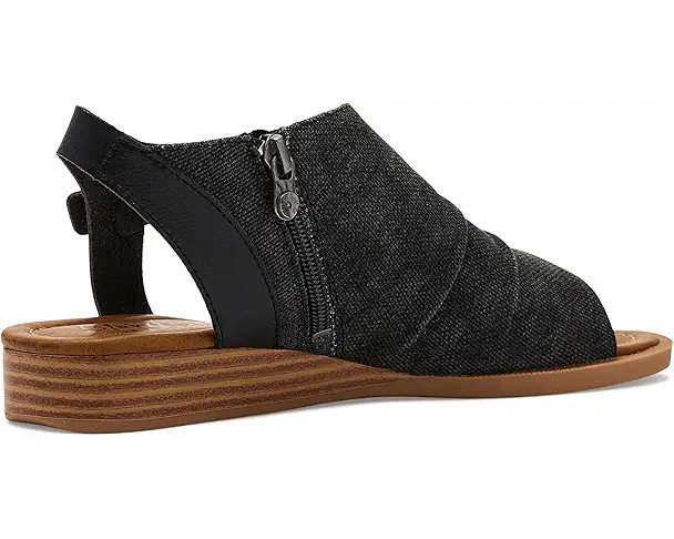 Supply Lab Blowfish Malibu Aspire Strappy Sandals Women's Black