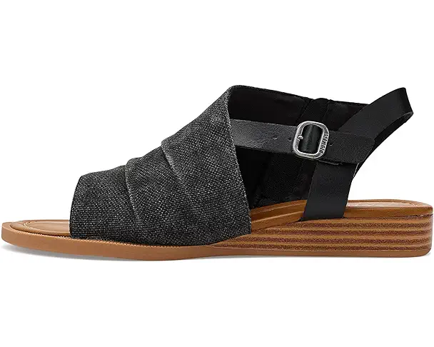 Supply Lab Blowfish Malibu Aspire Strappy Sandals Women's Black