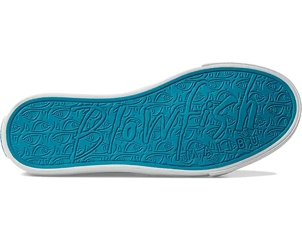 Supply Lab Blowfish Malibu Marley Women's Microchip Colorwashed