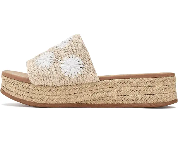 Supply Lab Blowfish Malibu Marshlo Sun Espadrille Sandals Women's Light Natural