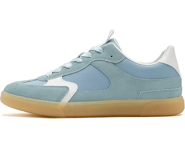 Supply Lab Blowfish Malibu Tastic Lace-Up Shoes Women's Sky Blue