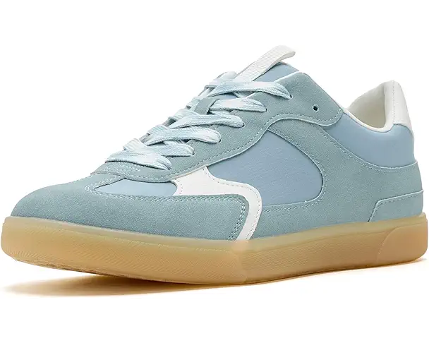 supply lab Blowfish Malibu Tastic Lace-Up Shoes Women's Sky Blue