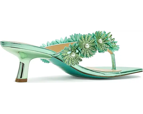 Supply Lab Blue By Betsey Johnson Lesli Women's Mint