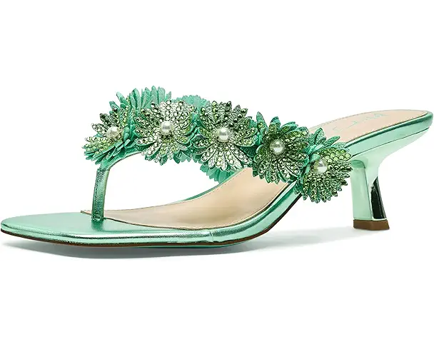 supply lab Blue by Betsey Johnson Lesli Women's Mint