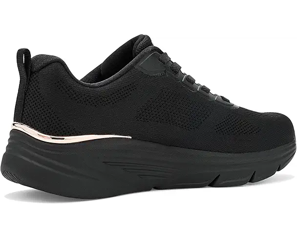 Supply Lab BOBS From SKECHERS Bobs Arch Fit Elev8 Women's Black/Black