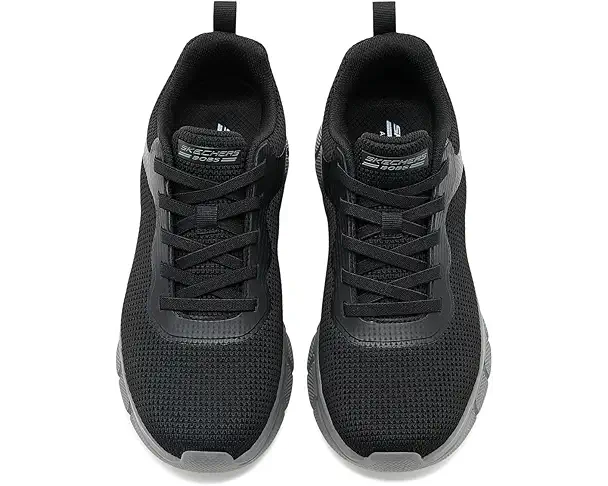 Supply Lab BOBS From SKECHERS Bobs B Flex - Arch Comfort Edge Men's Black