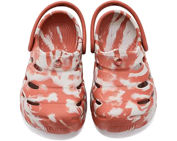 Supply Lab Bogs Kids Boga (Little Kid/Big Kid) Red Multi