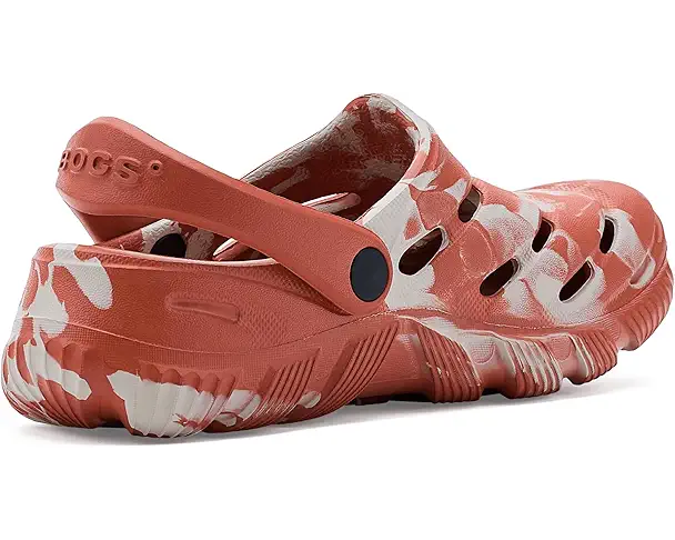 Supply Lab Bogs Kids Boga (Little Kid/Big Kid) Red Multi