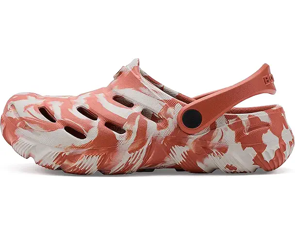 Supply Lab Bogs Kids Boga (Little Kid/Big Kid) Red Multi