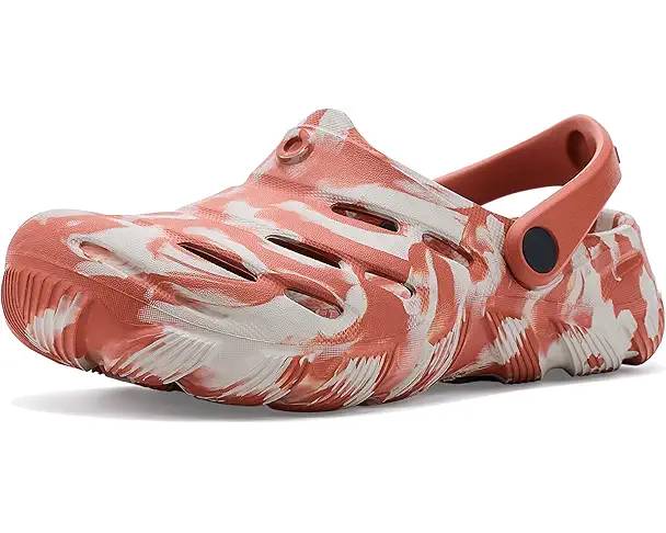 supply lab Bogs Kids Boga (Little Kid/Big Kid) Red Multi