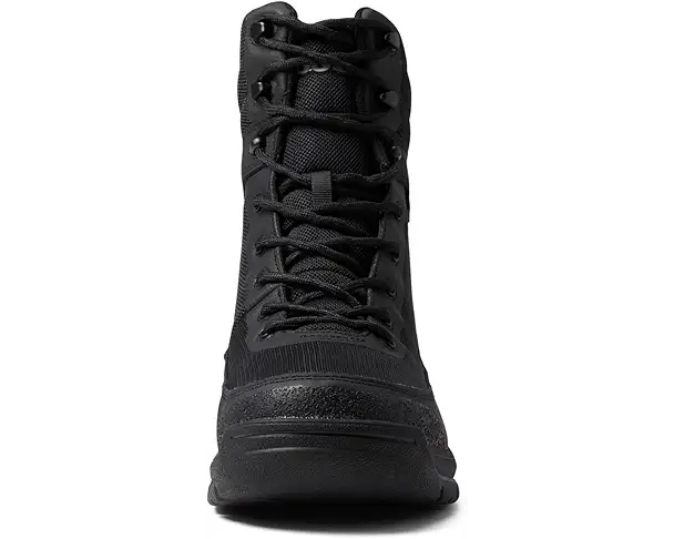 Supply Lab Bogs Shale 8" Glacial Grip WP Men's Black