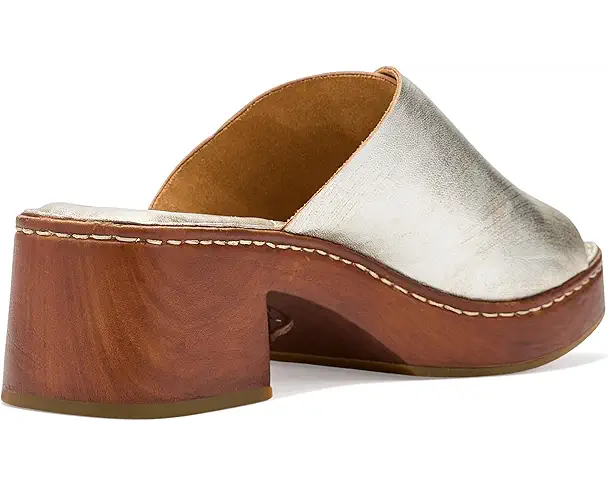 Supply Lab Born Bangle Women's Light Gold/Panna Cotta