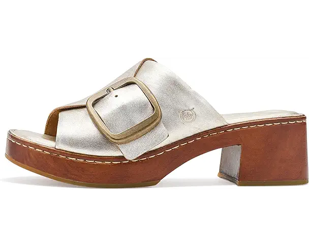 Supply Lab Born Bangle Women's Light Gold/Panna Cotta