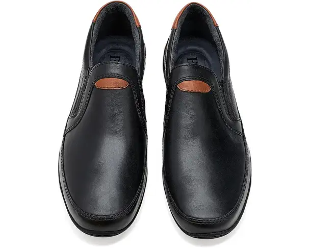 Supply Lab Born Wilkins Men's Black/Black/Milk Chocolate