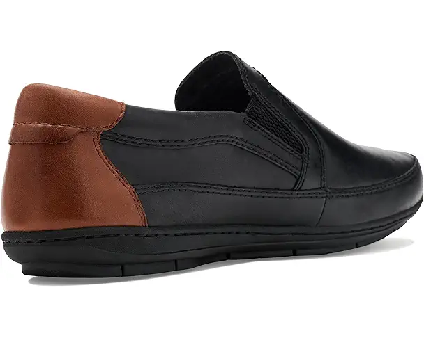 Supply Lab Born Wilkins Men's Black/Black/Milk Chocolate