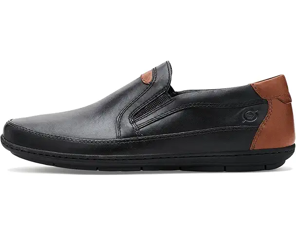 Supply Lab Born Wilkins Men's Black/Black/Milk Chocolate