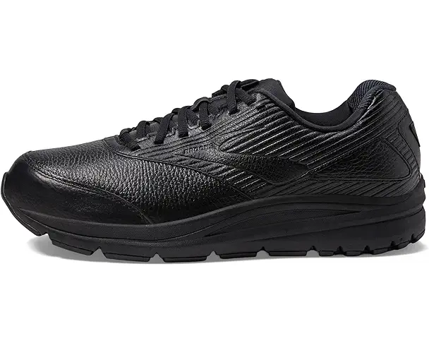 Supply Lab Brooks Addiction Walker 2 Men's Black/Black