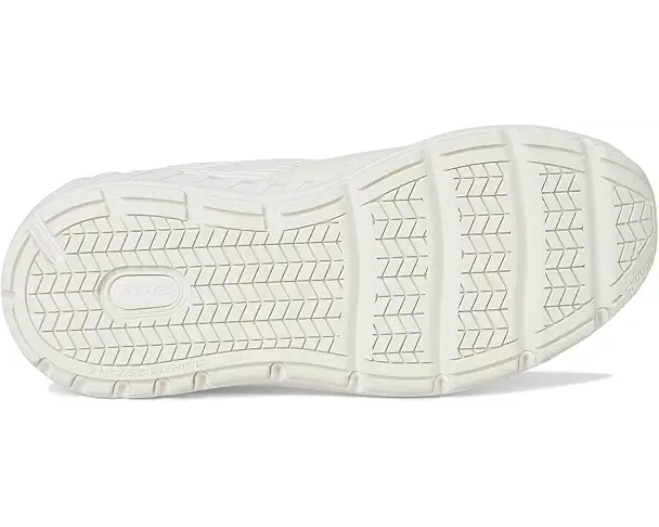 Supply Lab Brooks Addiction Walker 2 Women's White/White