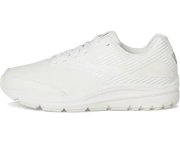 Supply Lab Brooks Addiction Walker 2 Women's White/White