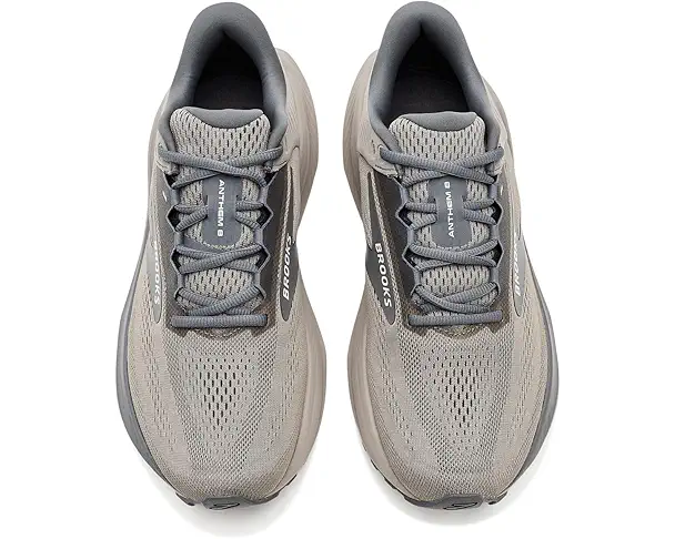 Supply Lab Brooks Anthem 8 Men's Rock Ridge/Grey/Coconut
