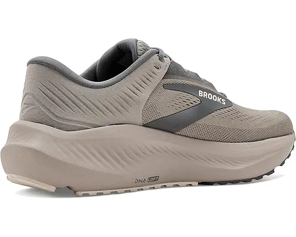 Supply Lab Brooks Anthem 8 Men's Rock Ridge/Grey/Coconut