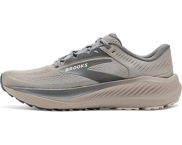 Supply Lab Brooks Anthem 8 Men's Rock Ridge/Grey/Coconut