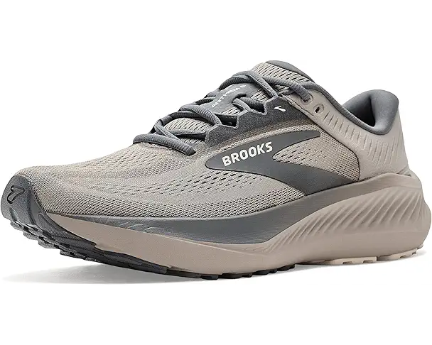 supply lab Brooks Anthem 8 Men's Rock Ridge/Grey/Coconut