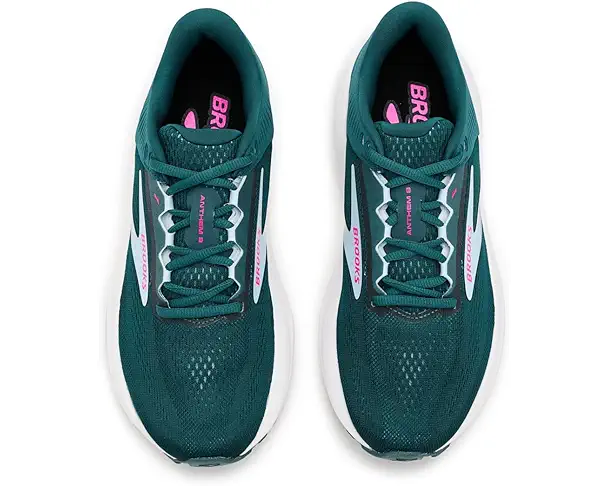 Supply Lab Brooks Anthem 8 Women's Atlantic Deep/Skyway/Pink