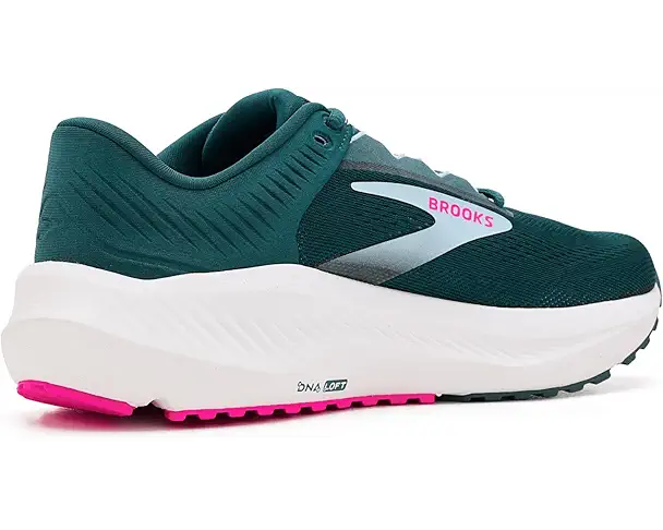 Supply Lab Brooks Anthem 8 Women's Atlantic Deep/Skyway/Pink