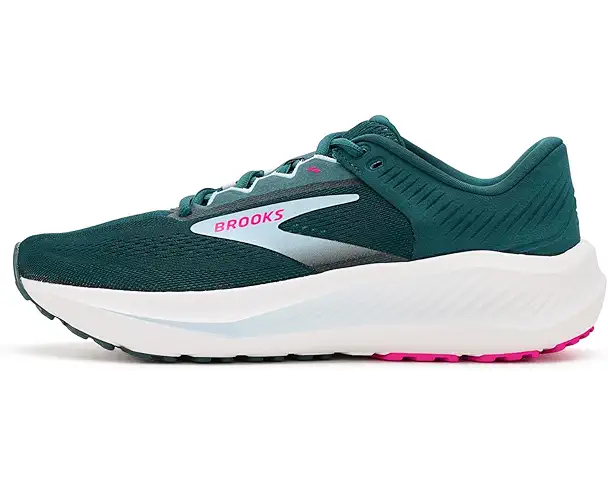 Supply Lab Brooks Anthem 8 Women's Atlantic Deep/Skyway/Pink