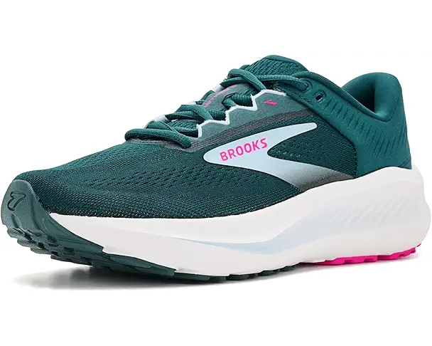 supply lab Brooks Anthem 8 Women's Atlantic Deep/Skyway/Pink