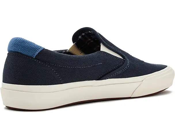 Supply Lab Brooks Brothers Quincy Men's Other Navy Textile Twill