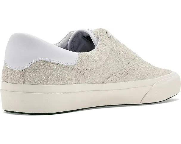 Supply Lab Brooks Brothers York Men's Other White Leather Suede