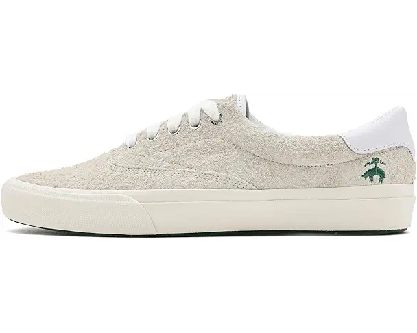 Supply Lab Brooks Brothers York Men's Other White Leather Suede