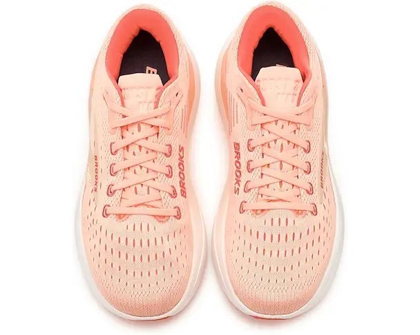 Supply Lab Brooks Ghost Max 3 Women's Peach/Sand/Coconut