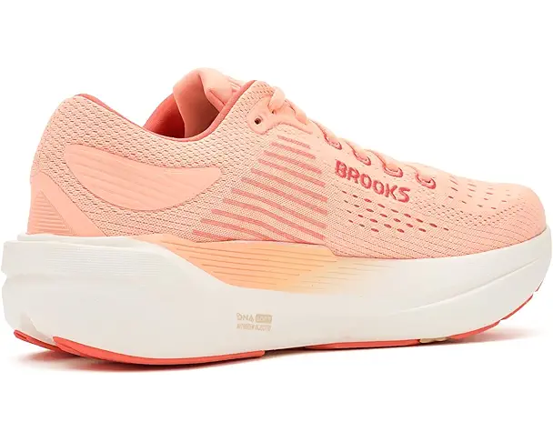 Supply Lab Brooks Ghost Max 3 Women's Peach/Sand/Coconut