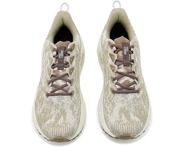 Supply Lab Brooks Ghost Trail Women's Onyx/Stone/Taupe