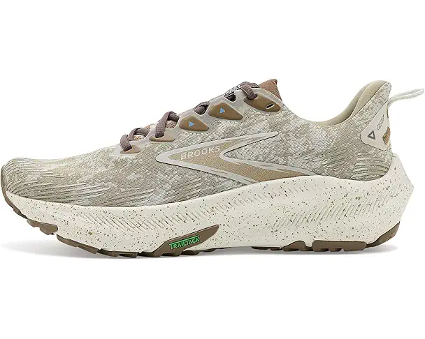 Supply Lab Brooks Ghost Trail Women's Onyx/Stone/Taupe