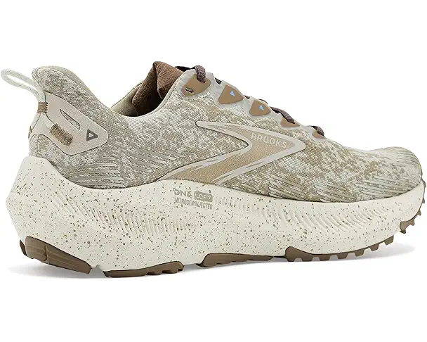 Supply Lab Brooks Ghost Trail Women's Onyx/Stone/Taupe