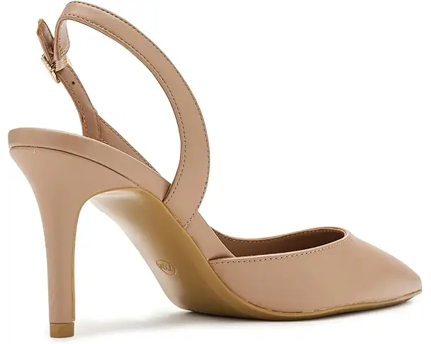 Supply Lab Calvin Klein Gerinny Women's Light Natural