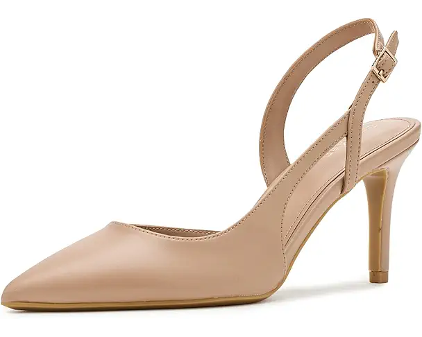 supply lab Calvin Klein Gerinny Women's Light Natural