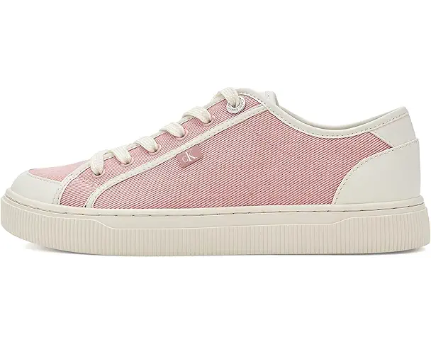 Supply Lab Calvin Klein Lorean Women's Medium Pink/White