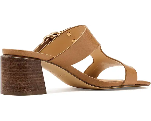 Supply Lab Calvin Klein Vevia Women's Medium Natural Leather