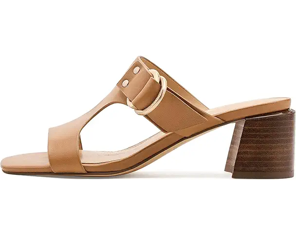 Supply Lab Calvin Klein Vevia Women's Medium Natural Leather