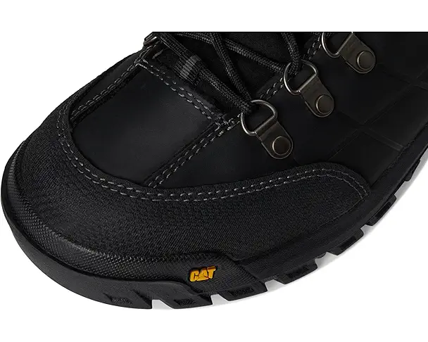 Supply Lab Caterpillar Threshold Waterproof Soft Toe Men's Black