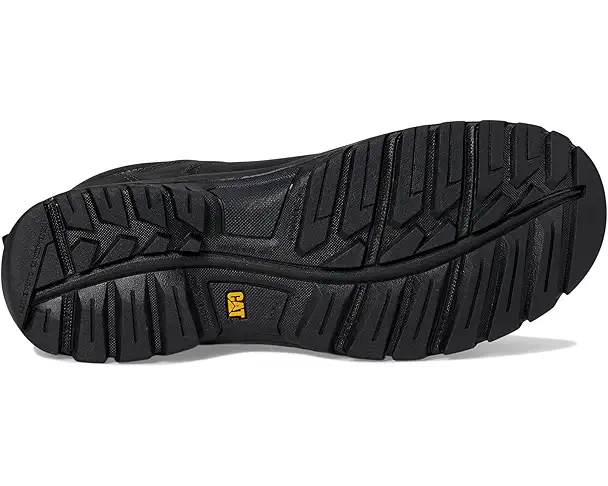 Supply Lab Caterpillar Threshold Waterproof Soft Toe Men's Black