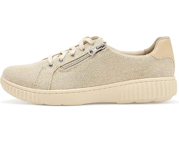 Supply Lab Clarks Caroline Echo Women's Natural Textile