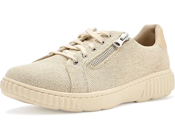 supply lab Clarks Caroline Echo Women's Natural Textile
