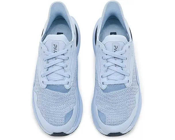 Supply Lab Clarks Clarks Pace Women's Light Blue Textile